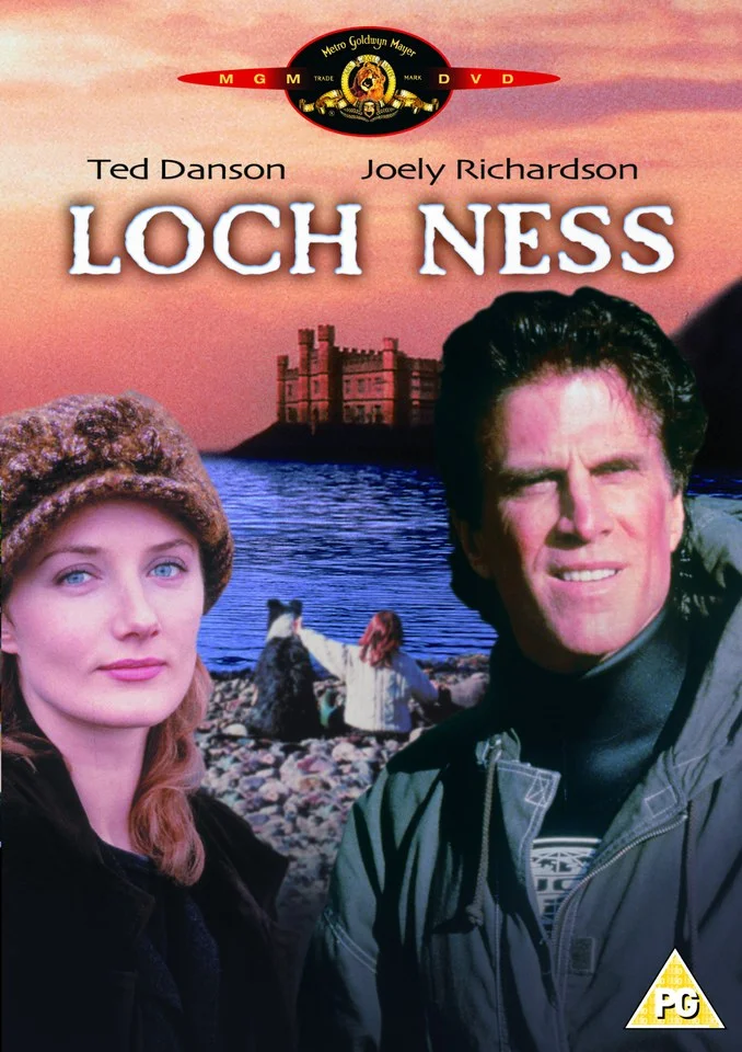 Loch Ness Afbeelding 1