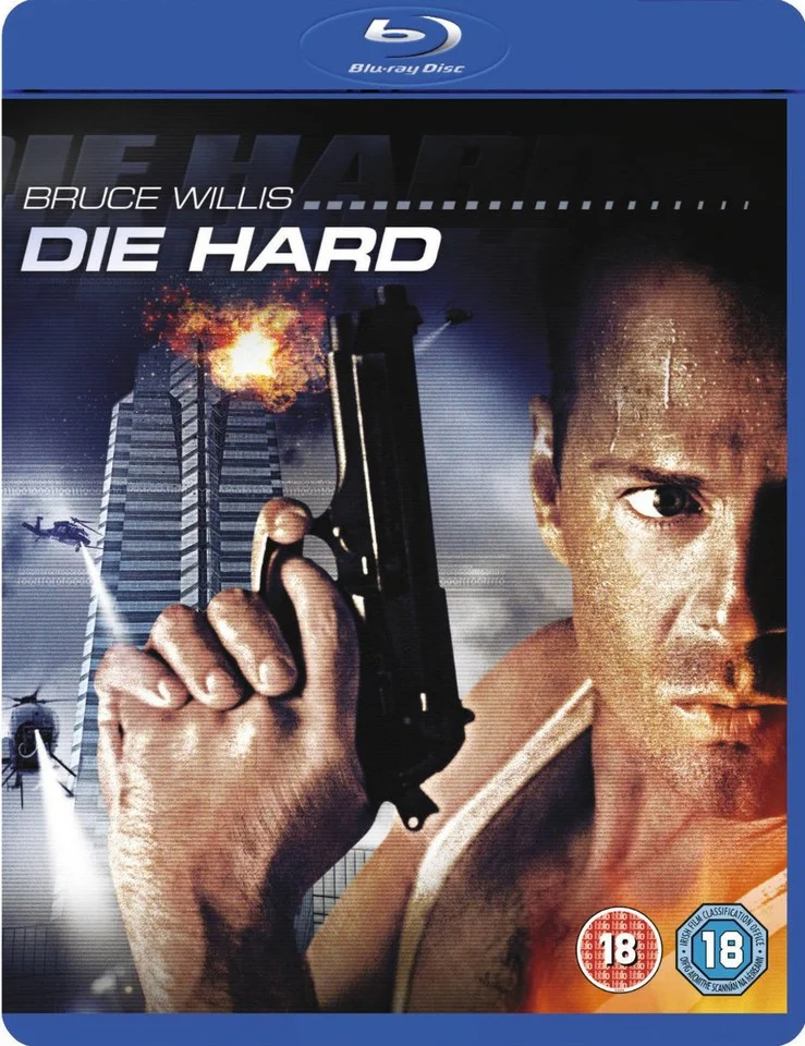 Die Hard Afbeelding 1