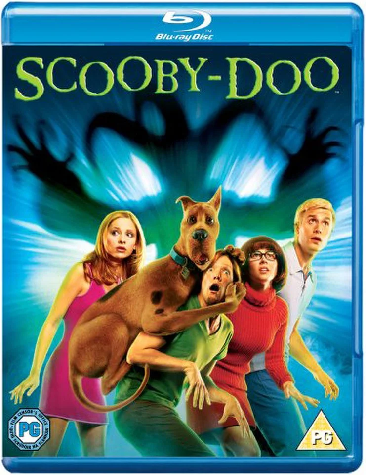 Scooby-Doo (Live Action) Afbeelding 1