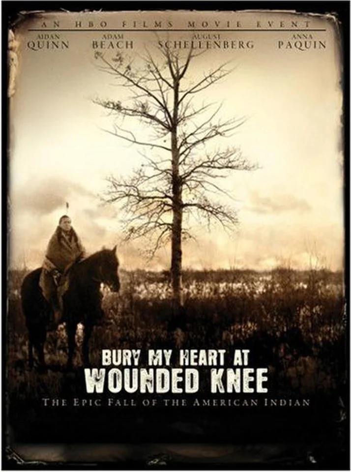 Bury My Heart At Wounded Knee Afbeelding 1