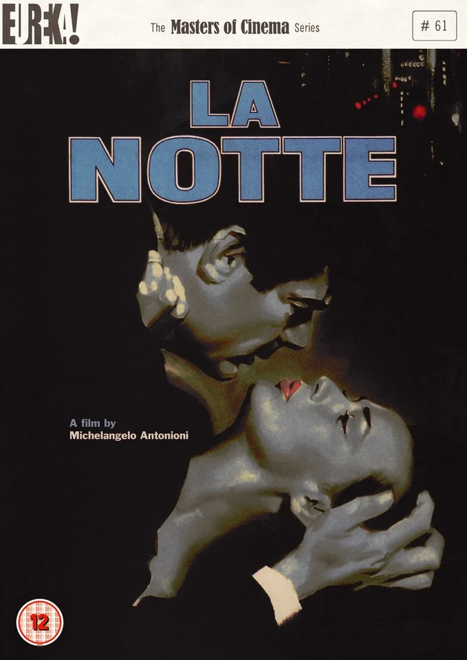 La Notte Afbeelding 1