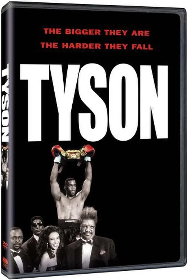 Tyson Afbeelding 1