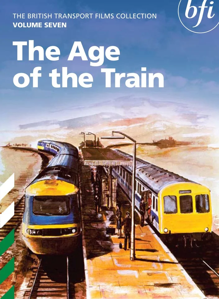 British Transport Films - Vol. 7 Afbeelding 1