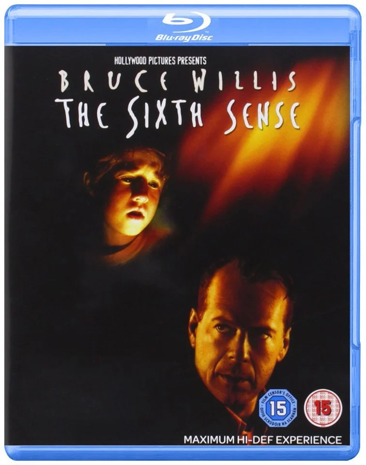 The Sixth Sense Afbeelding 1