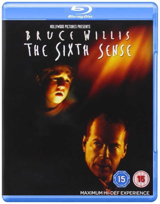The Sixth Sense