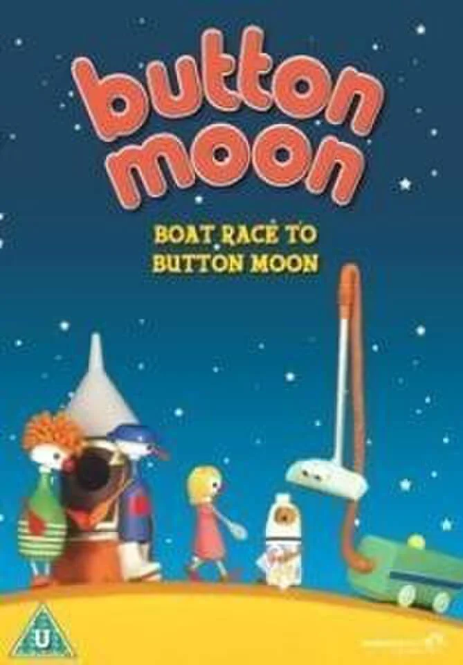 Button Moon - Boat Race On Button Moon Afbeelding 1