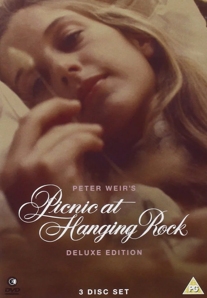 Picnic At Hanging Rock Afbeelding 1