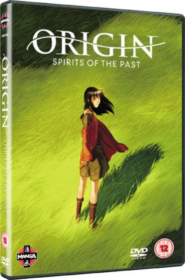 Origin Spirits Of Past Afbeelding 1