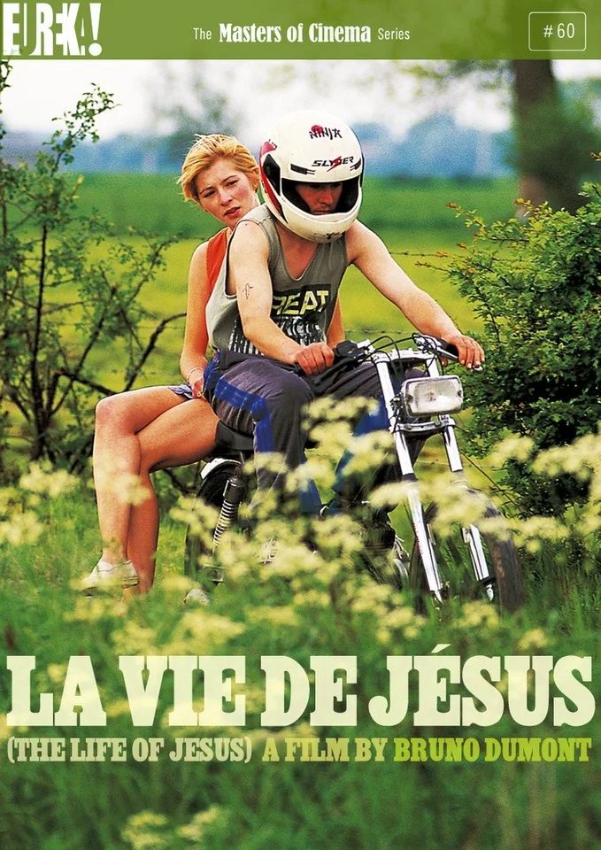 La Vie De Jesus ( Life Of Jesus) Afbeelding 1