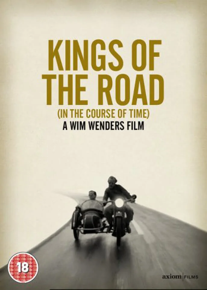 Kings Of Road (In Course Of Time) Afbeelding 1