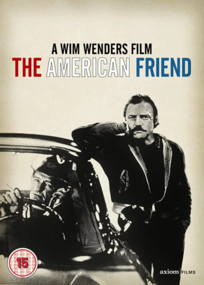 The American Friend Afbeelding 1