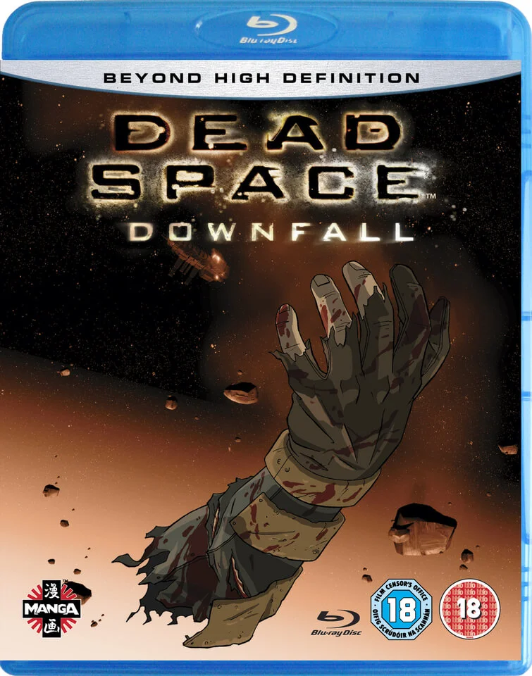 Dead Space Afbeelding 1