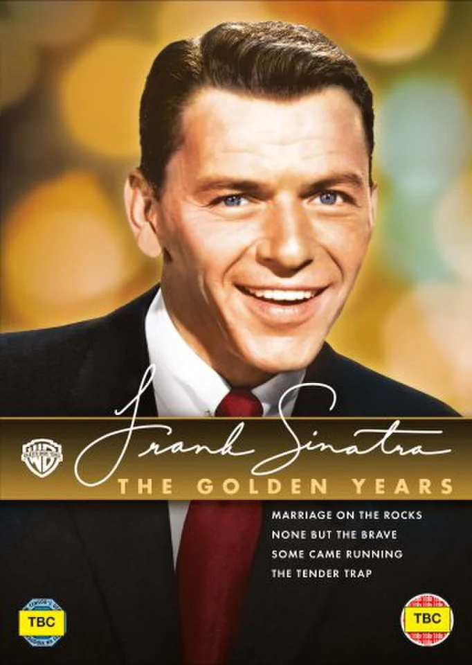 Frank Sinatra - Collection: The Golden Years Afbeelding 1