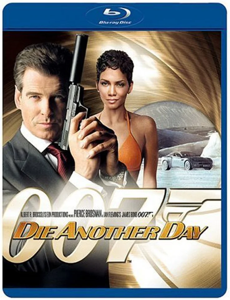 Die Another Day Afbeelding 1