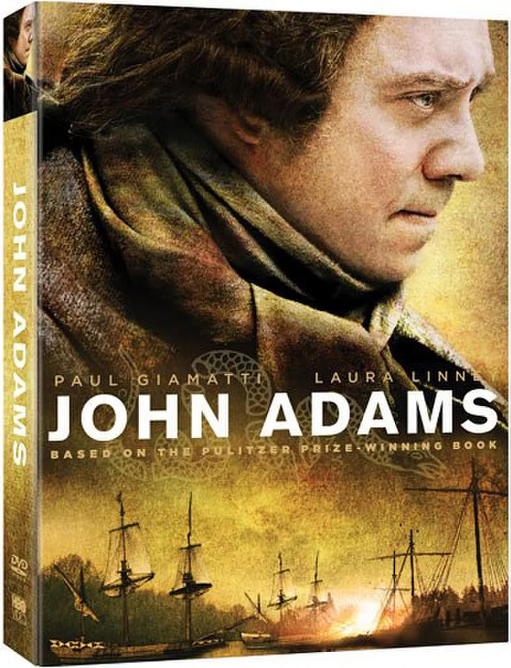 John Adams Afbeelding 1