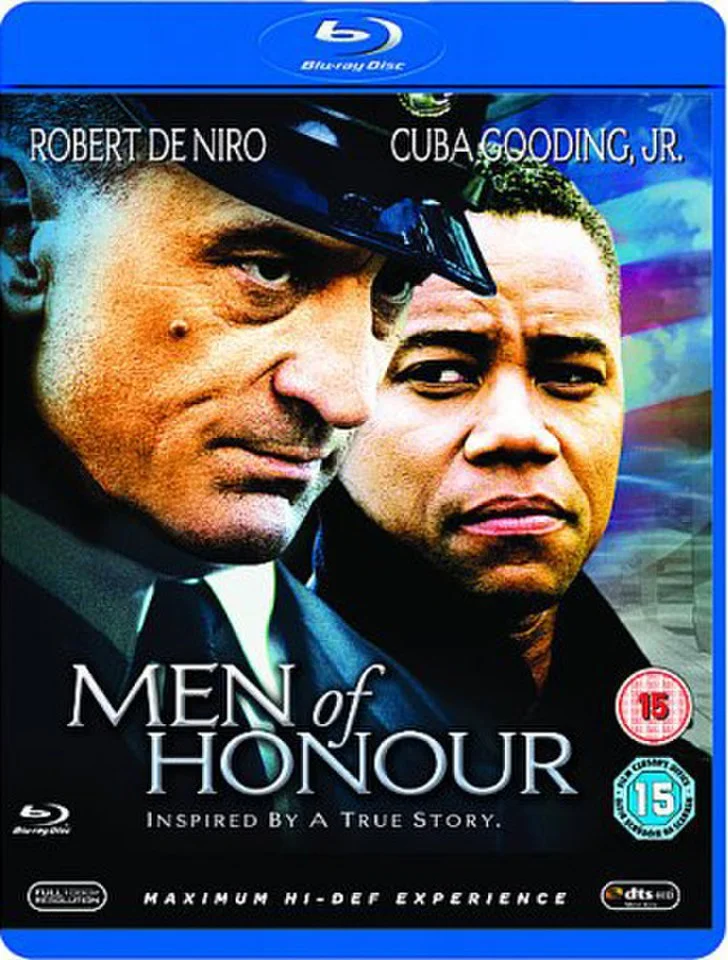 Men Of Honour Afbeelding 1