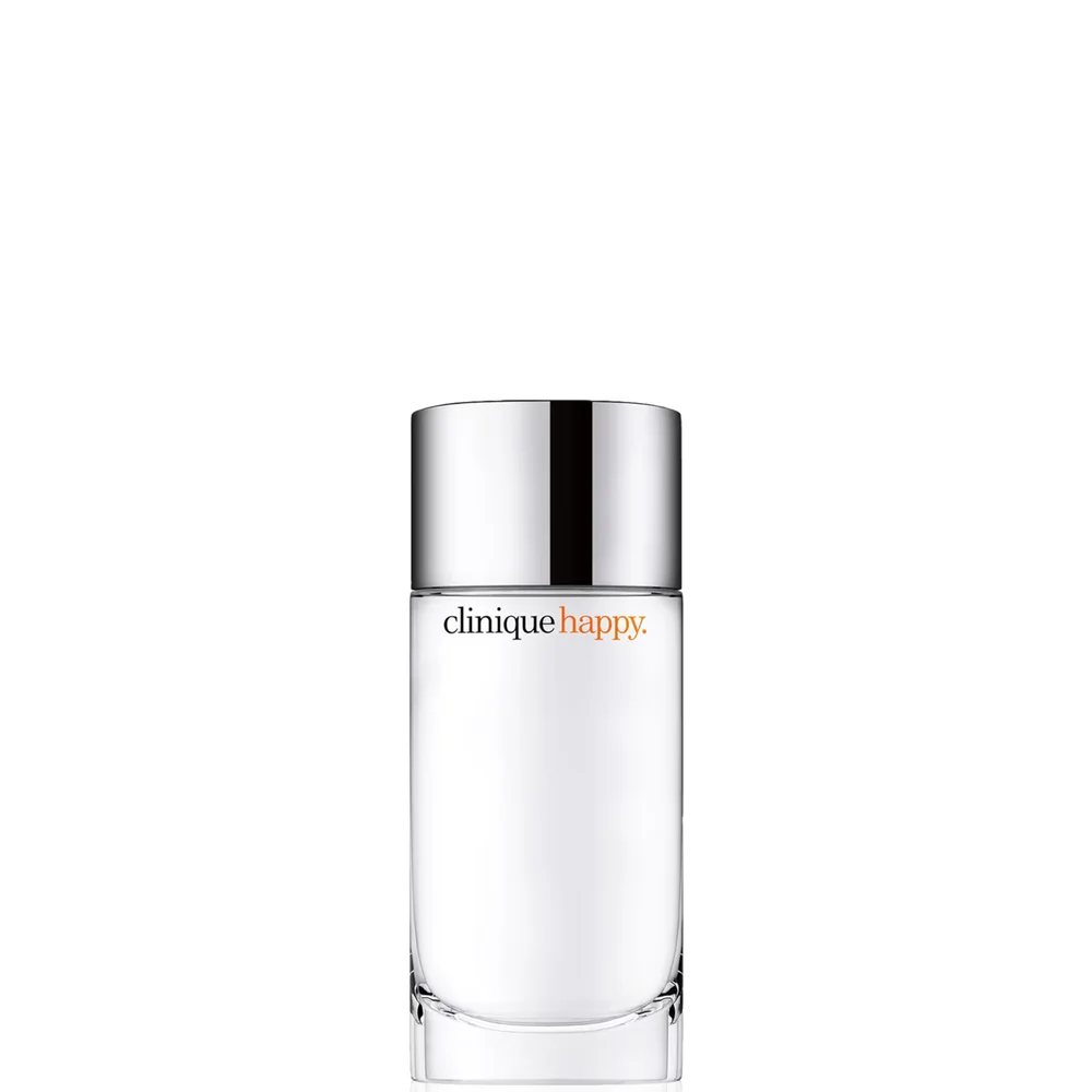 Clinique - Happy Eau de Toilette Spray (30ml) Afbeelding 1