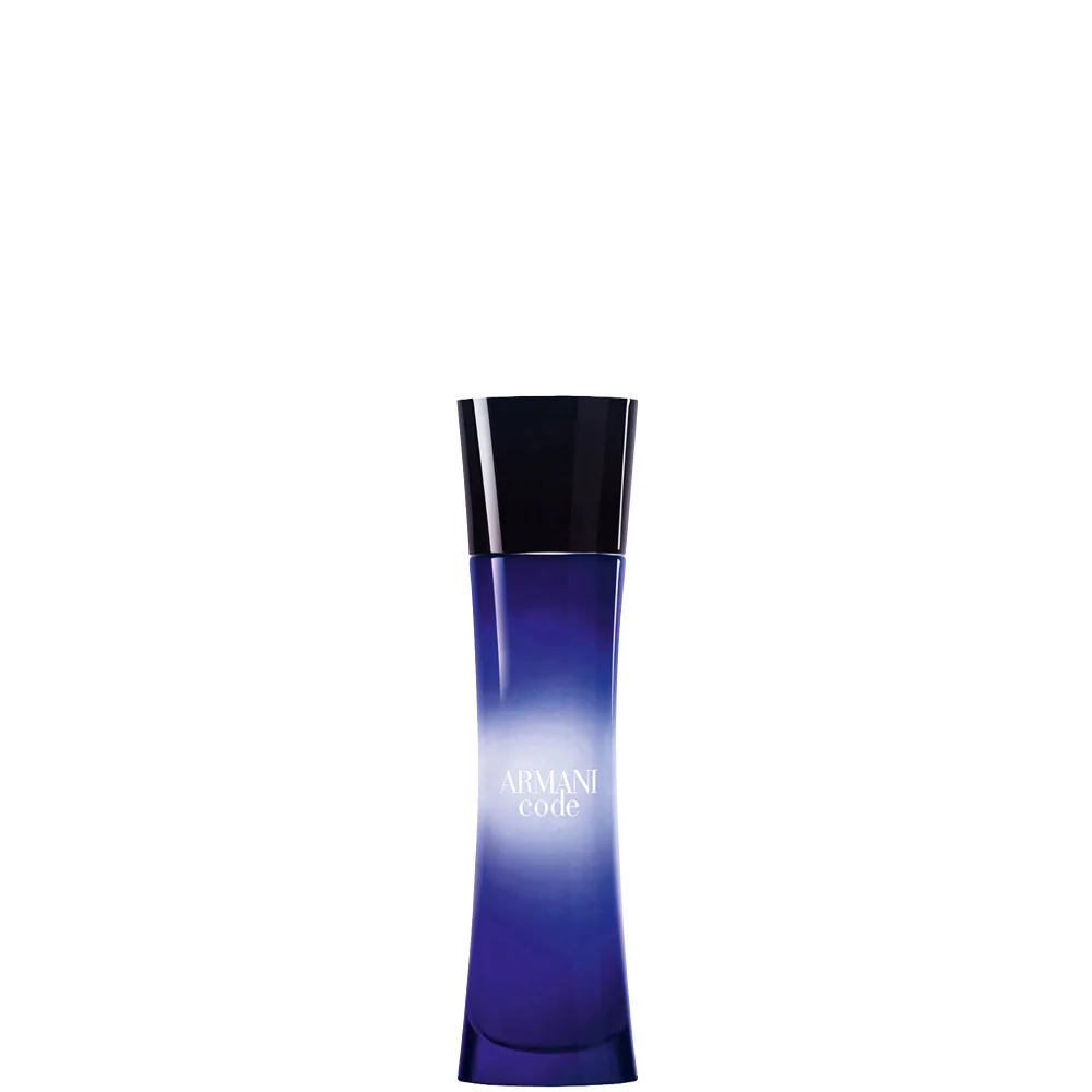 Armani Code Femme Eau de Parfum - 30ml Afbeelding 1
