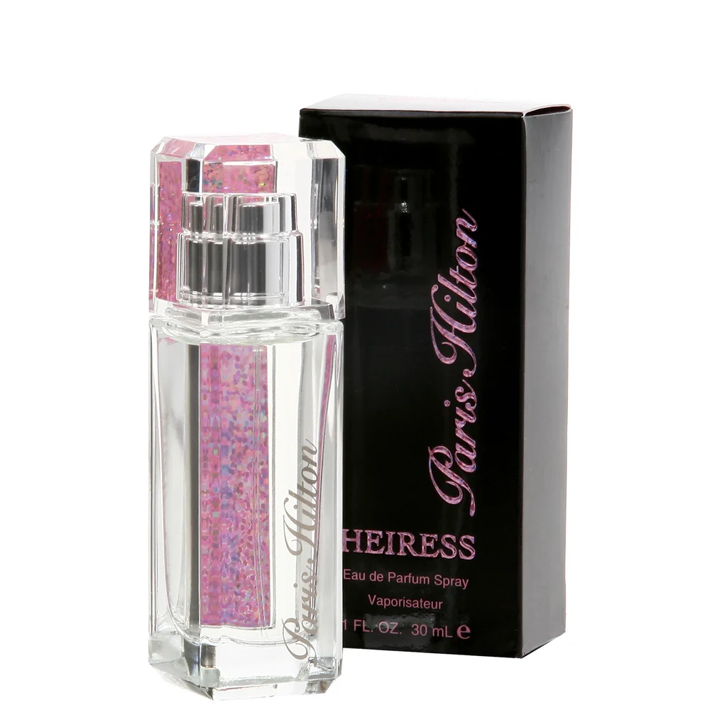 Paris Hilton - Heiress Eau de Parfum Spray (30ml) Afbeelding 1