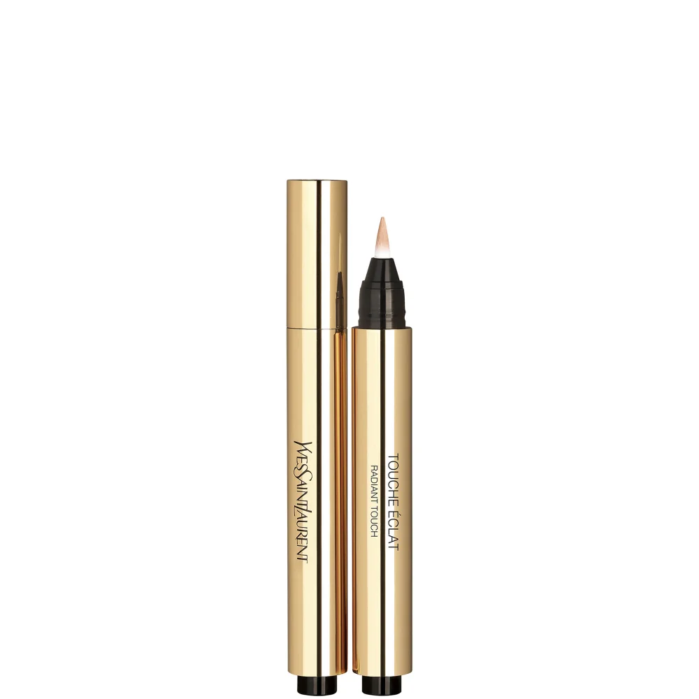 Yves Saint Laurent Touche Éclat Highlighter (Various Shades) - 1 Luminous Radiance Afbeelding 1