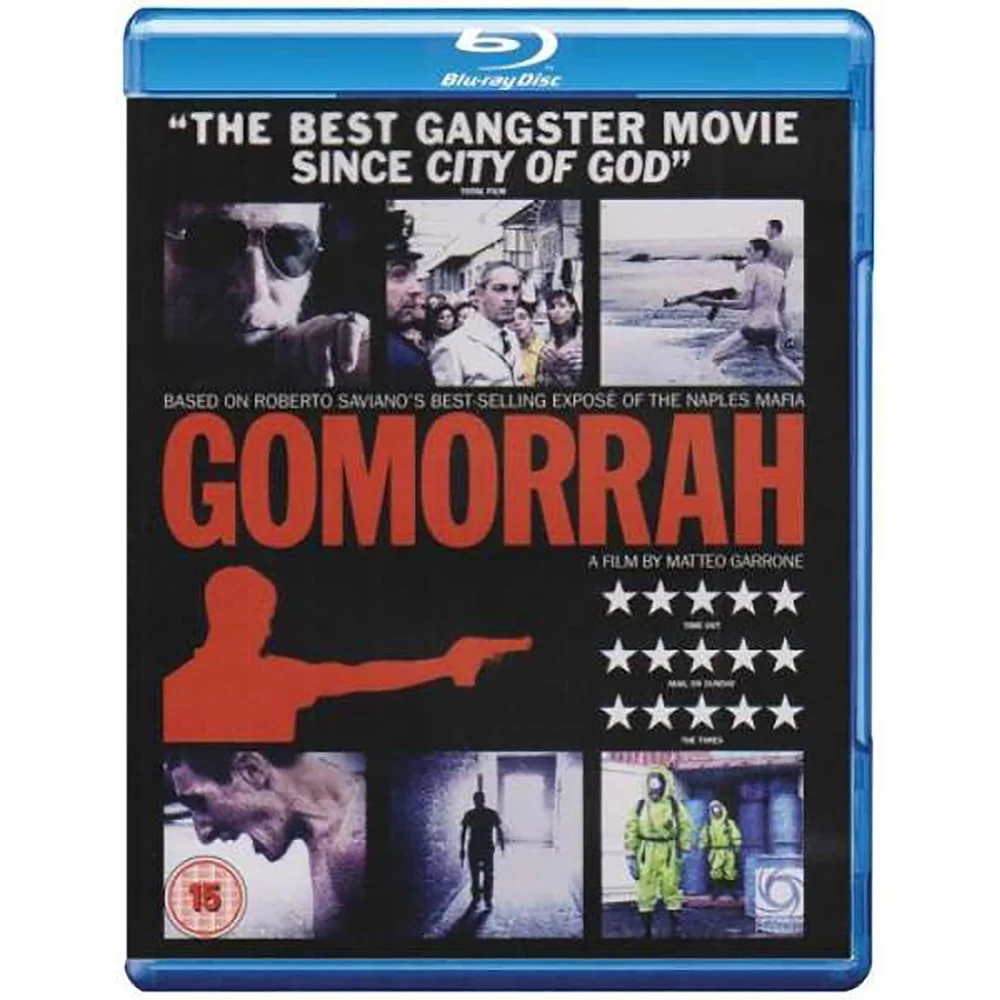Gomorrah Afbeelding 1