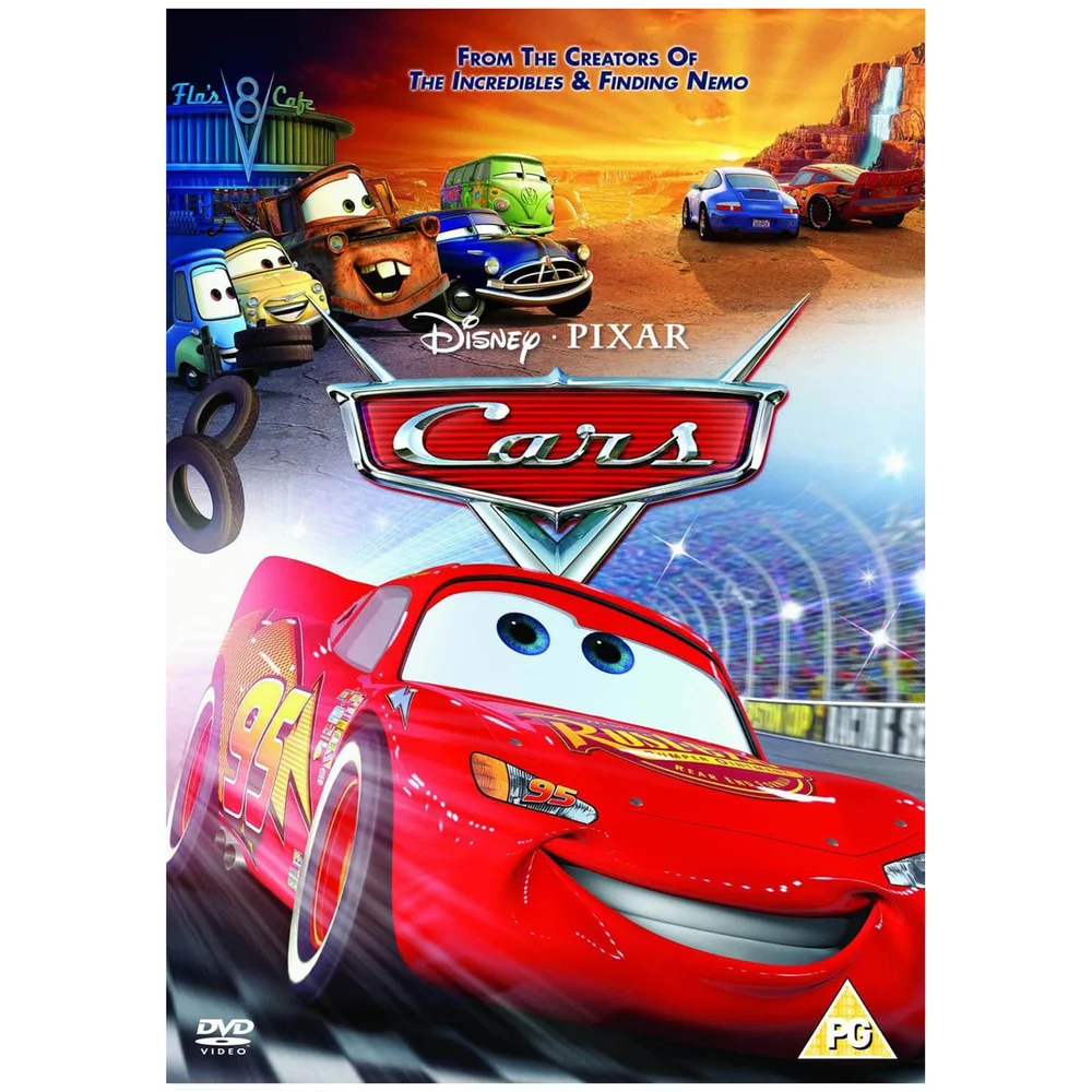 Cars Afbeelding 1