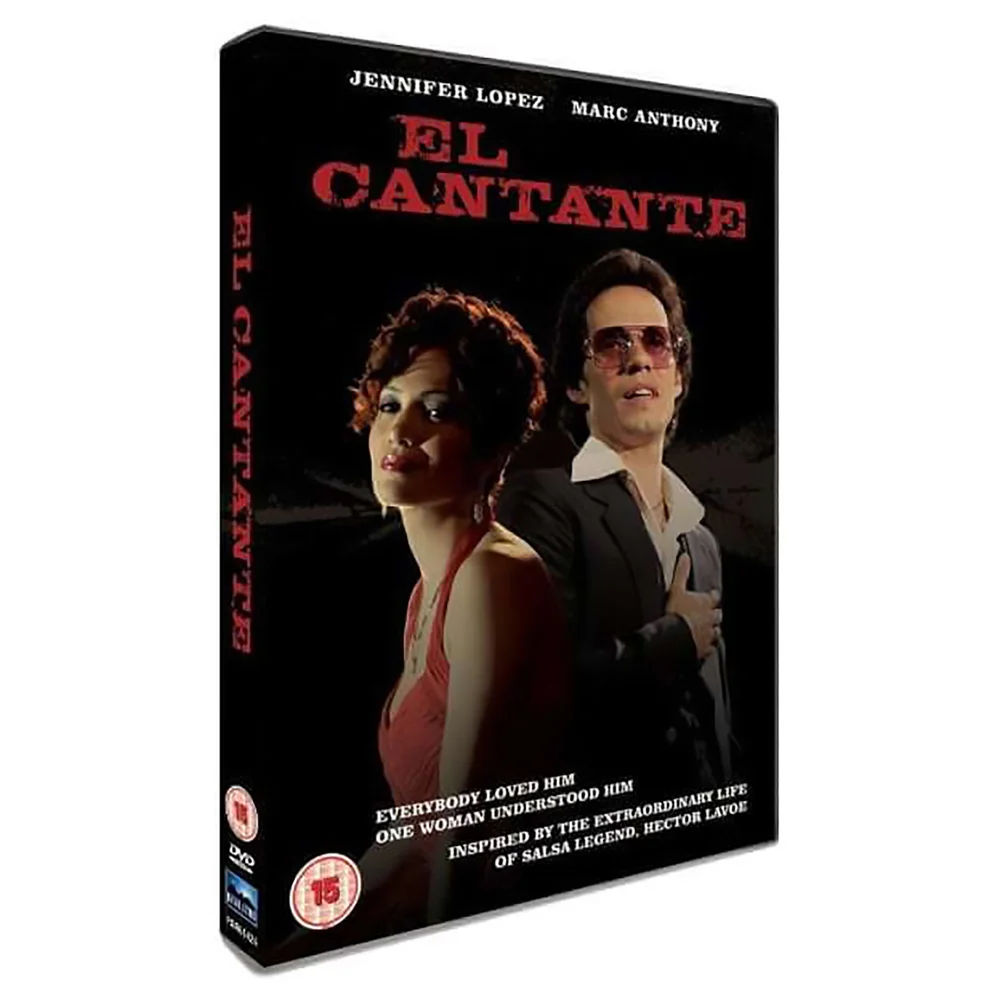 El Cantante Afbeelding 1