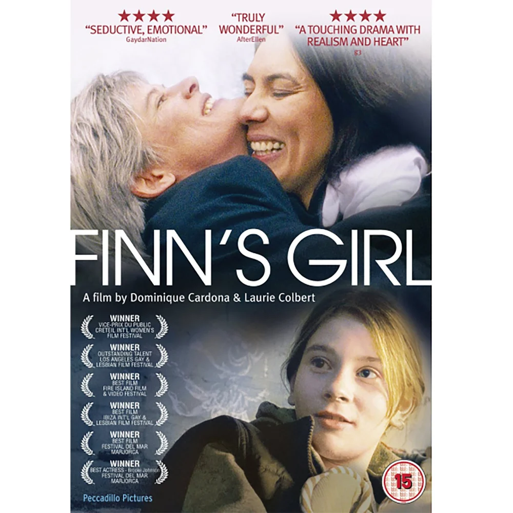 Finn's Girl Afbeelding 1