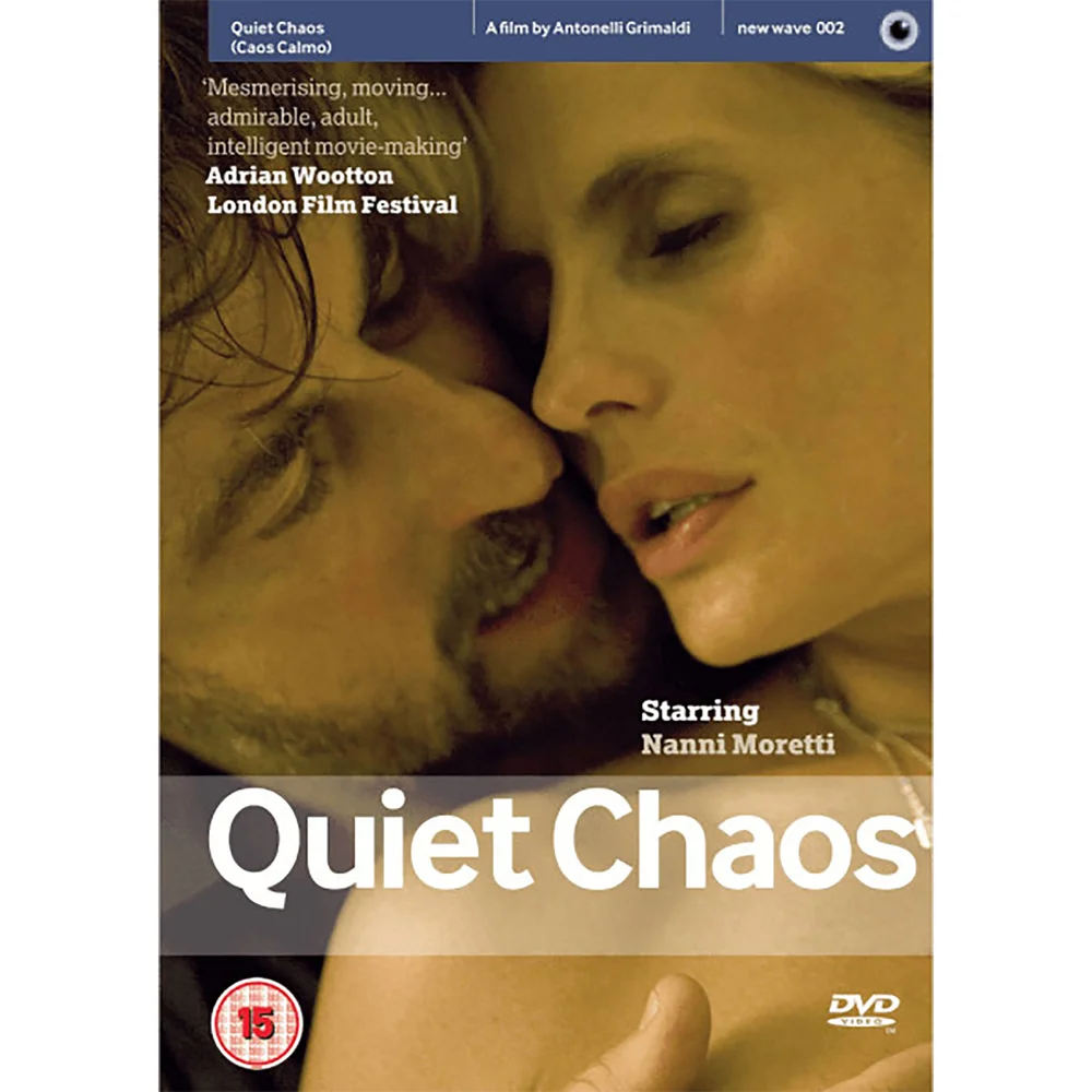 Quiet Chaos Afbeelding 1