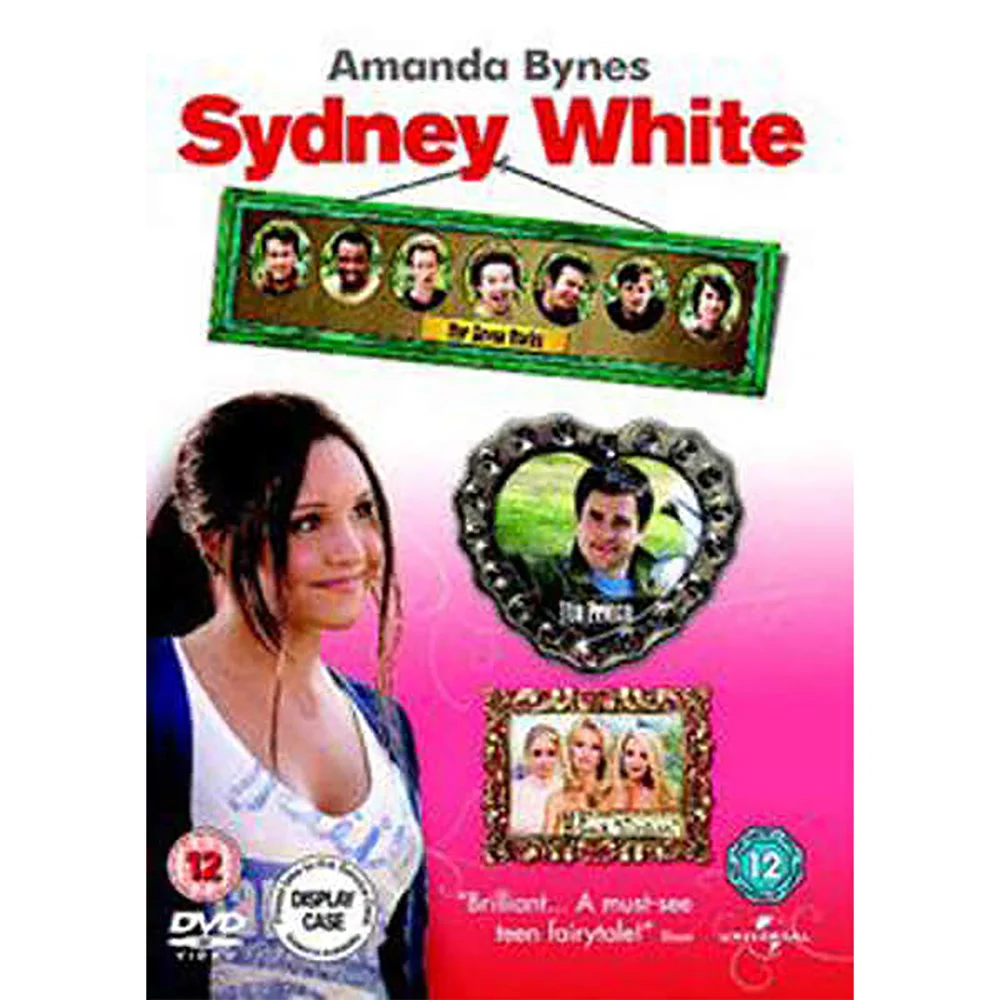 Sydney White and Seven Dorks Afbeelding 1