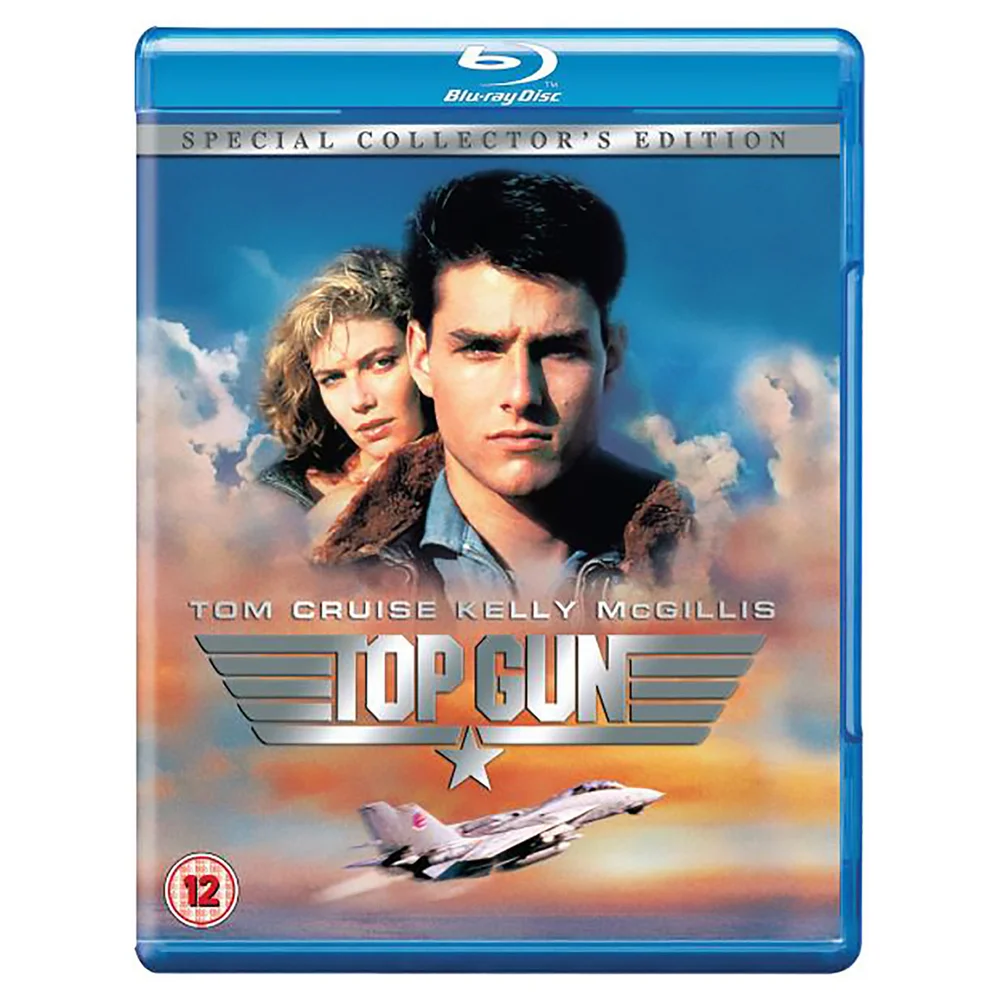 Top Gun Afbeelding 1