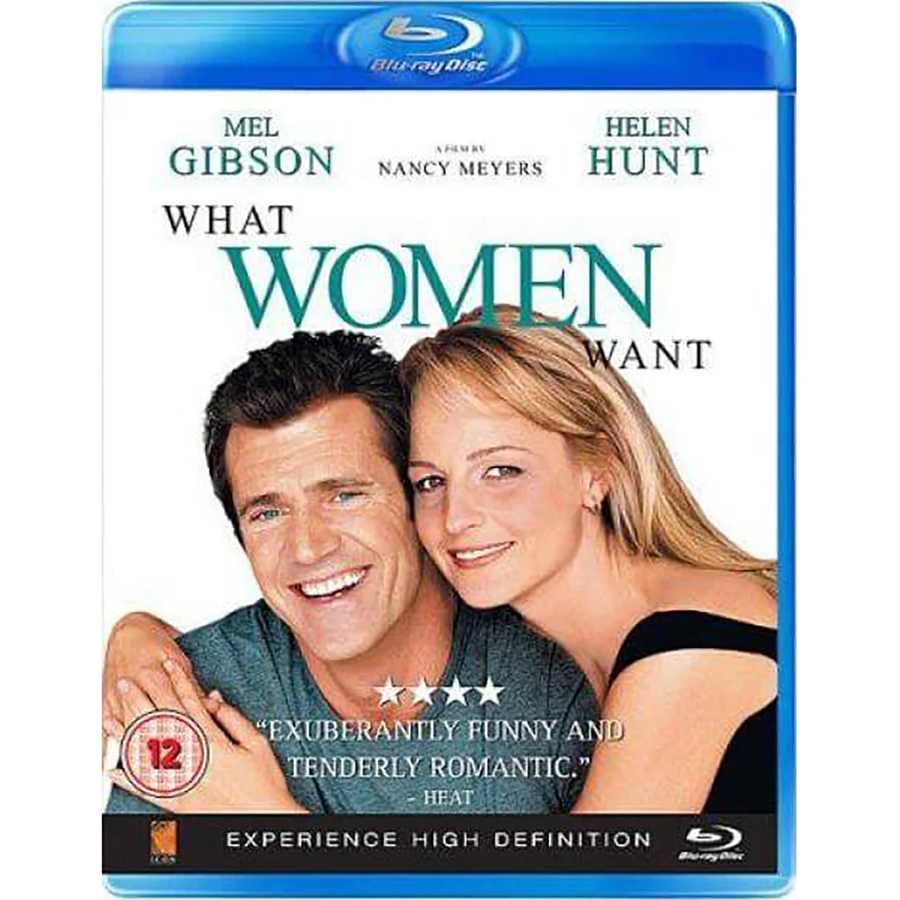 What Women Want Afbeelding 1