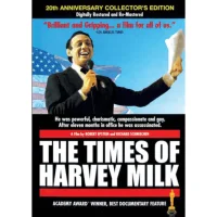 The Times Of Harvey Milk - undefined undefined