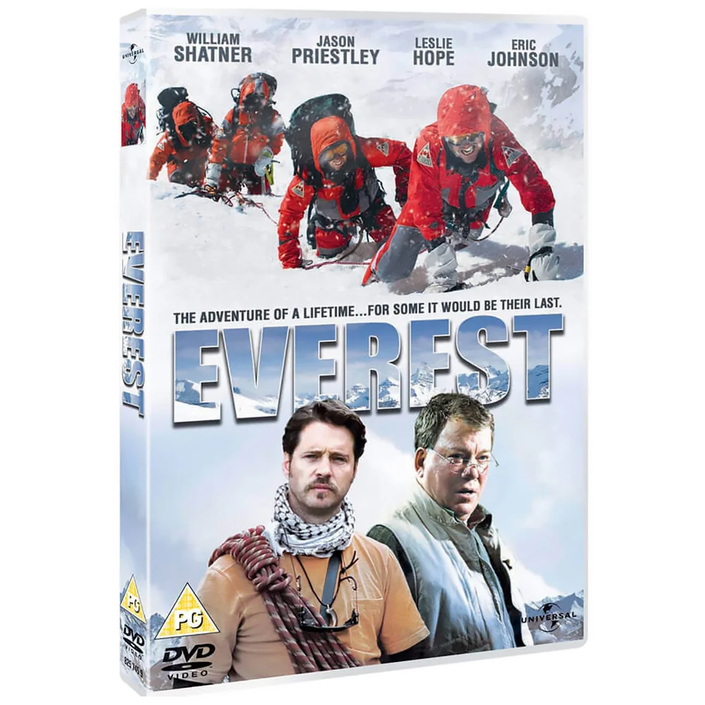 Everest Afbeelding 1