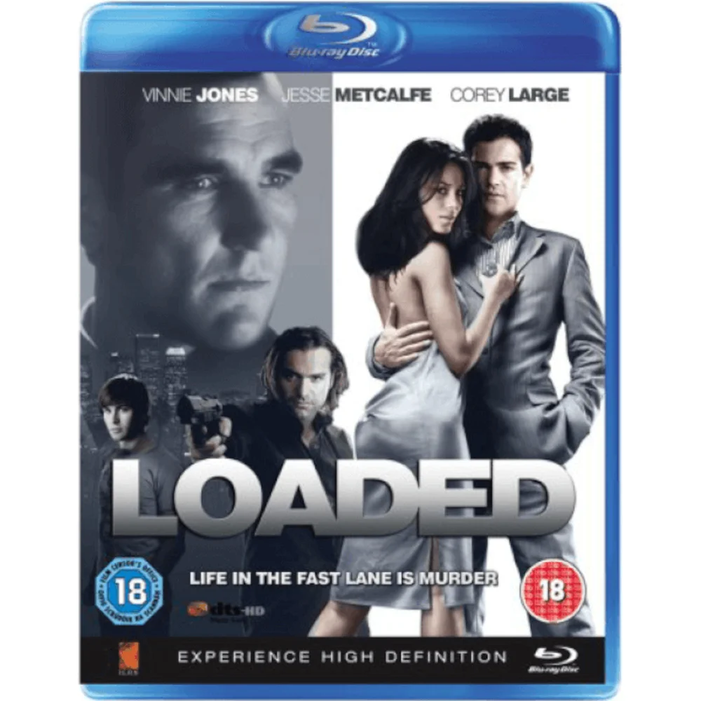 Loaded Afbeelding 1