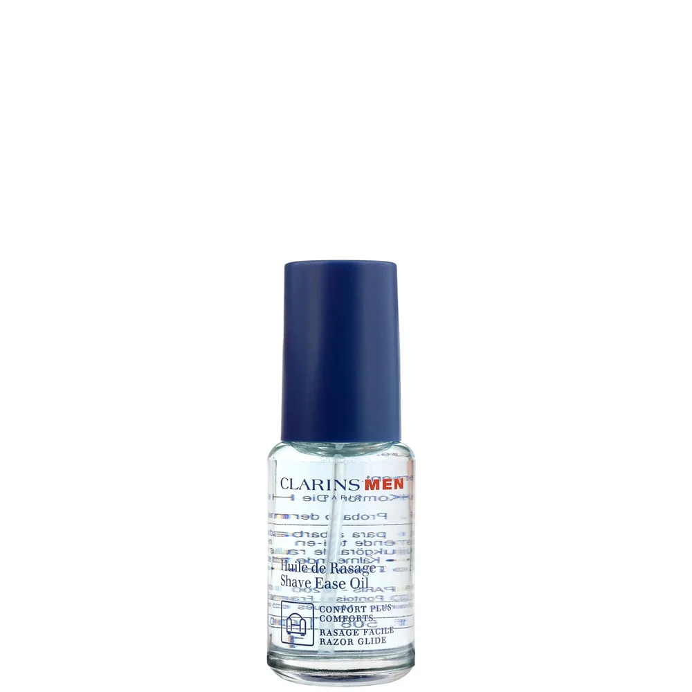 Clarins - Men's Comfort Shave Ease (30ml) Afbeelding 1