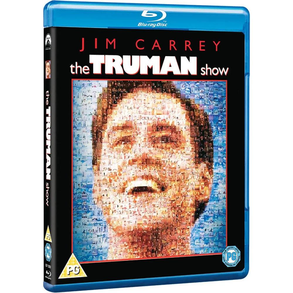 The Truman Show Afbeelding 1
