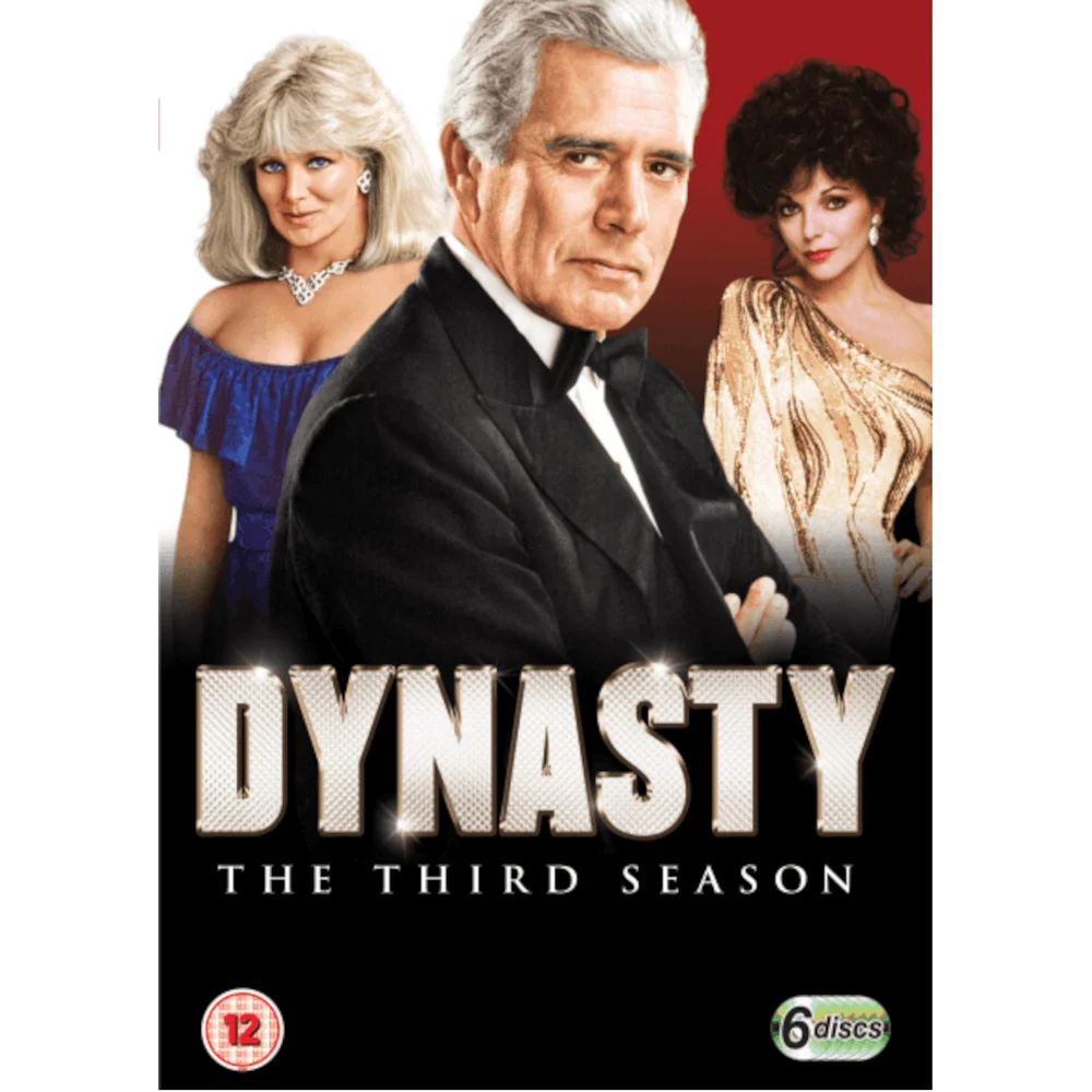 Dynasty - Seizoen 3 Afbeelding 1