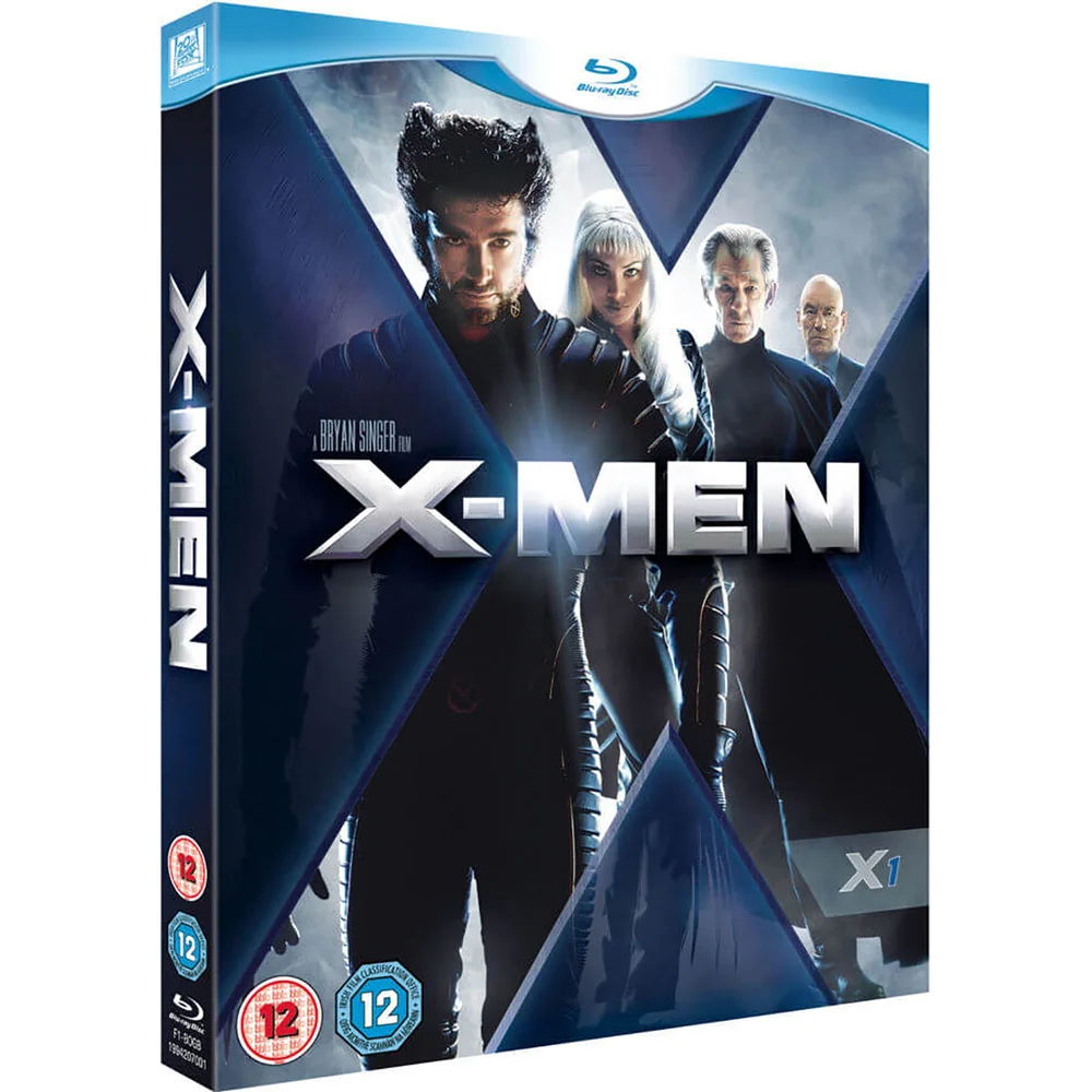X-Men Afbeelding 1