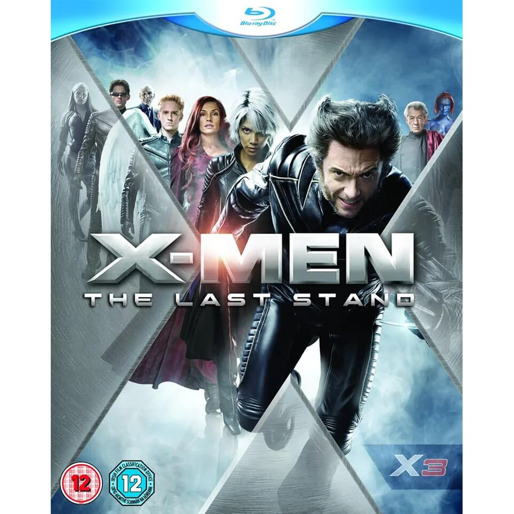 X-Men 3: The Last Stand Afbeelding 1