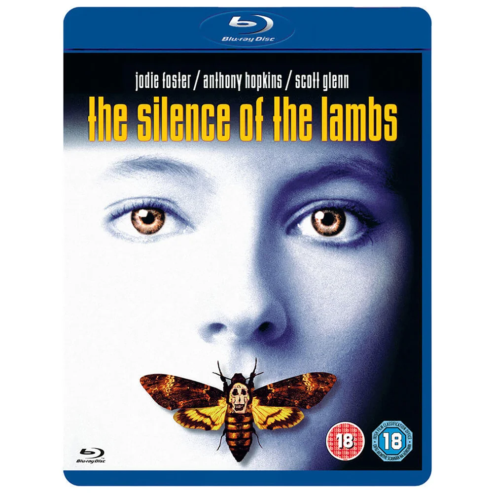 The Silence of the Lambs Afbeelding 1