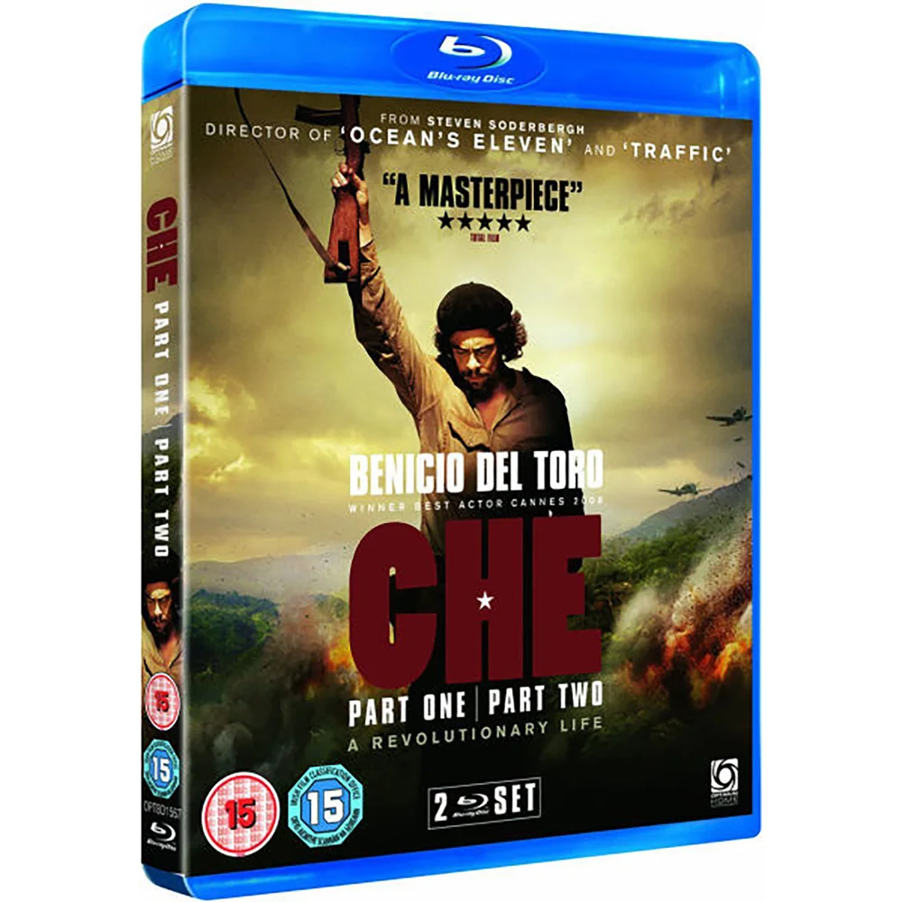 Che Parts 1 + 2 Afbeelding 1