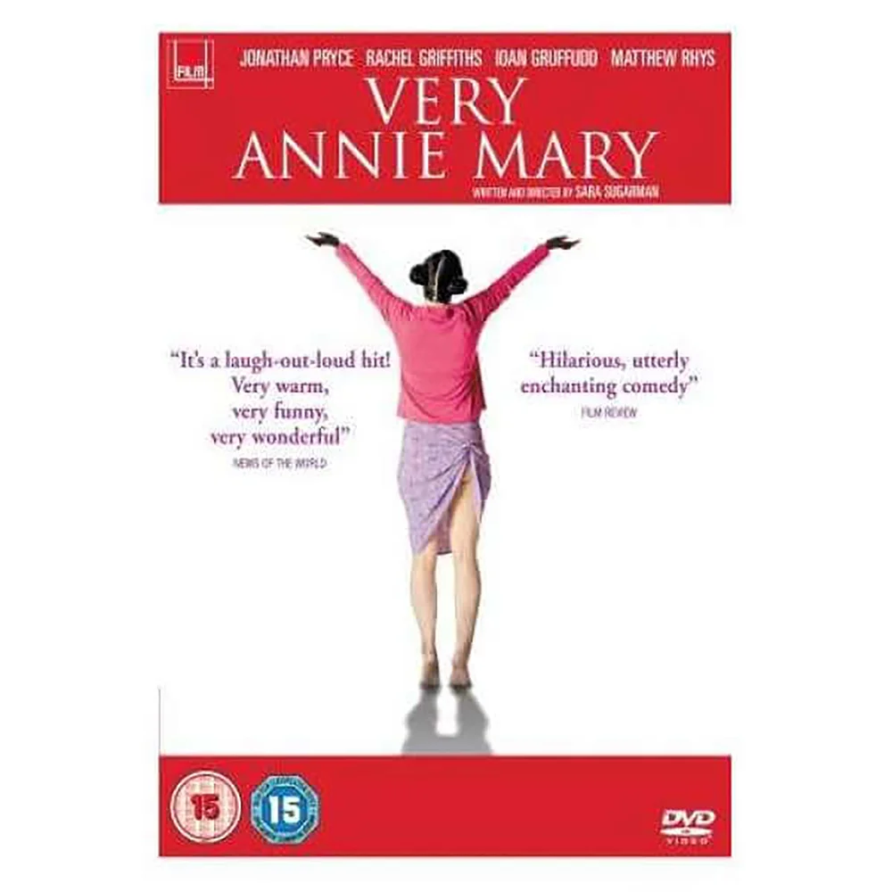 Very Annie Mary Afbeelding 1