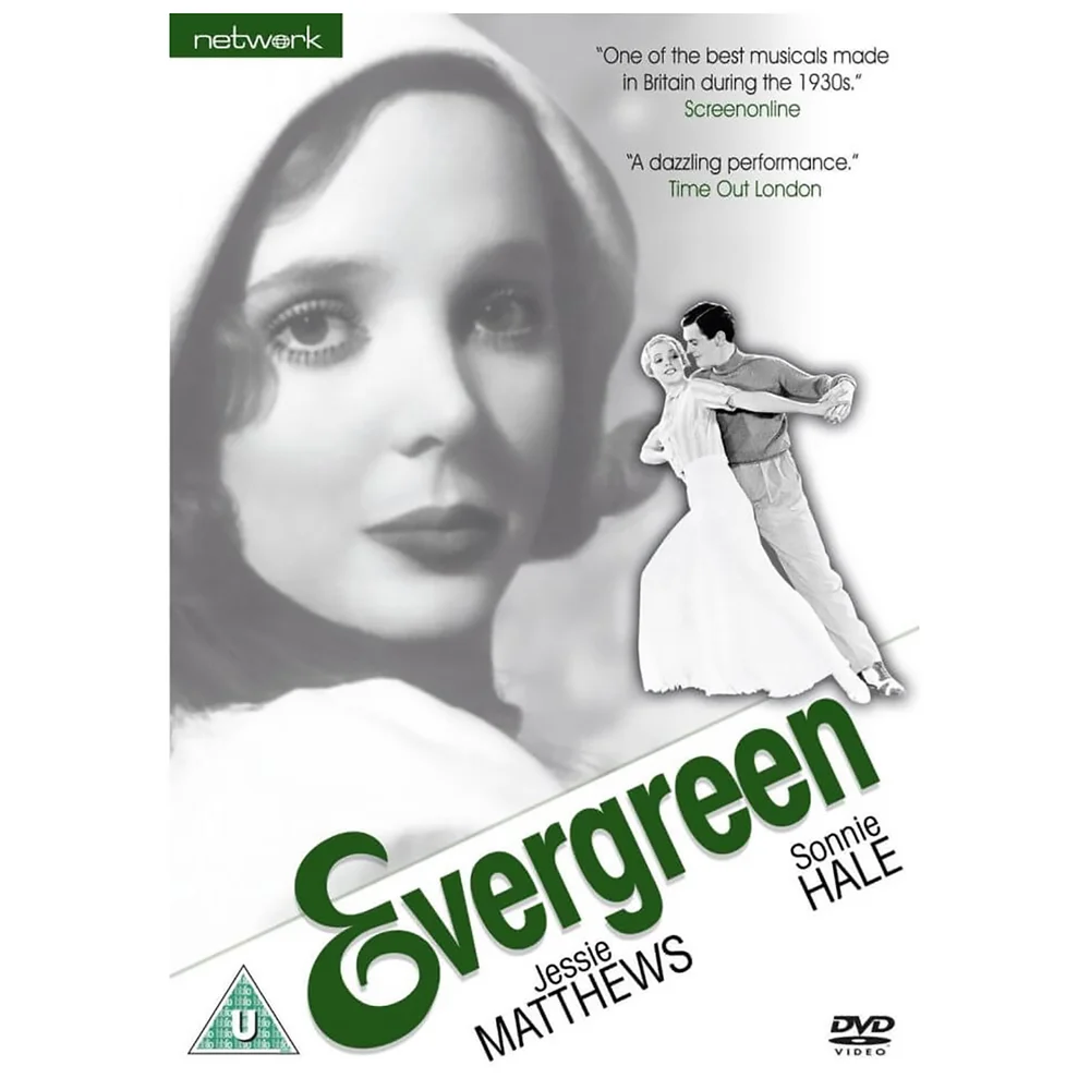 Evergreen Afbeelding 1