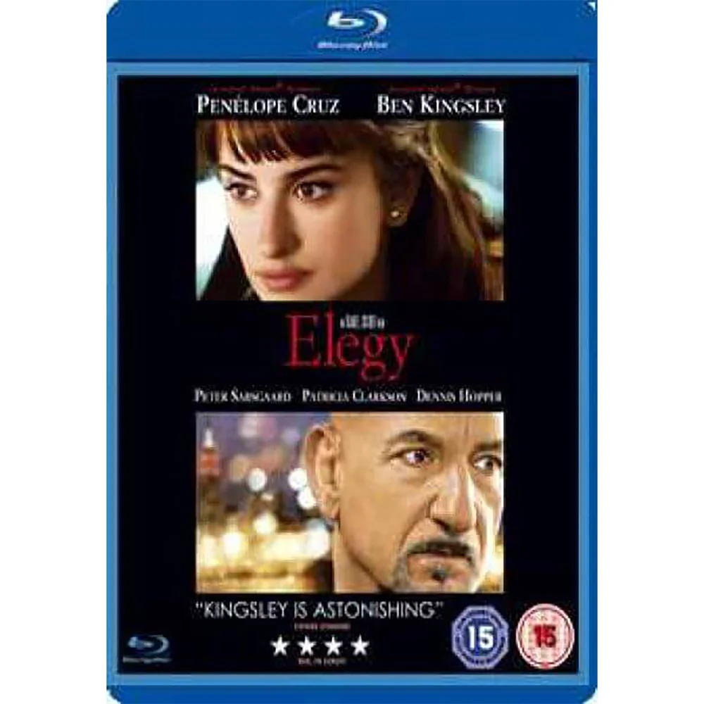 Elegy Afbeelding 1