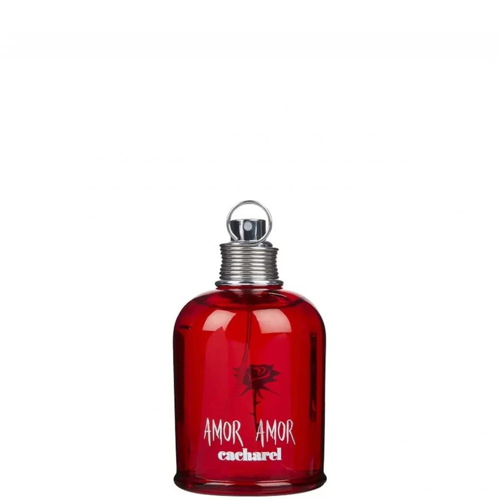 Cacharel Amor Amor Eau de Toilette - 30ml Afbeelding 1