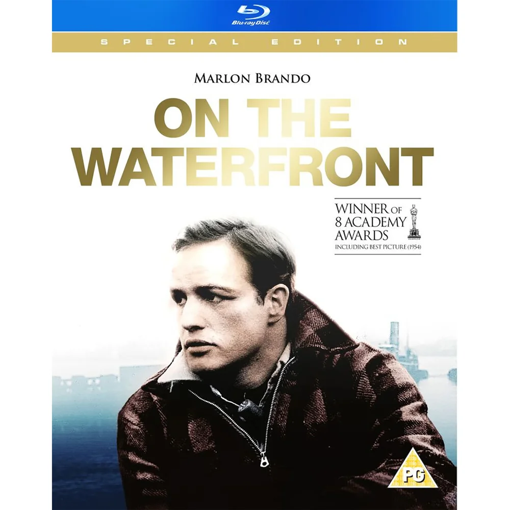 On The Waterfront Afbeelding 1