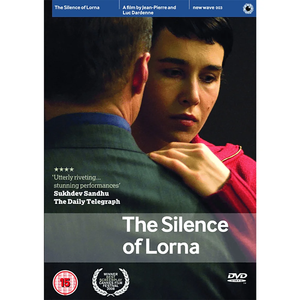 Silence Of Lorna Afbeelding 1