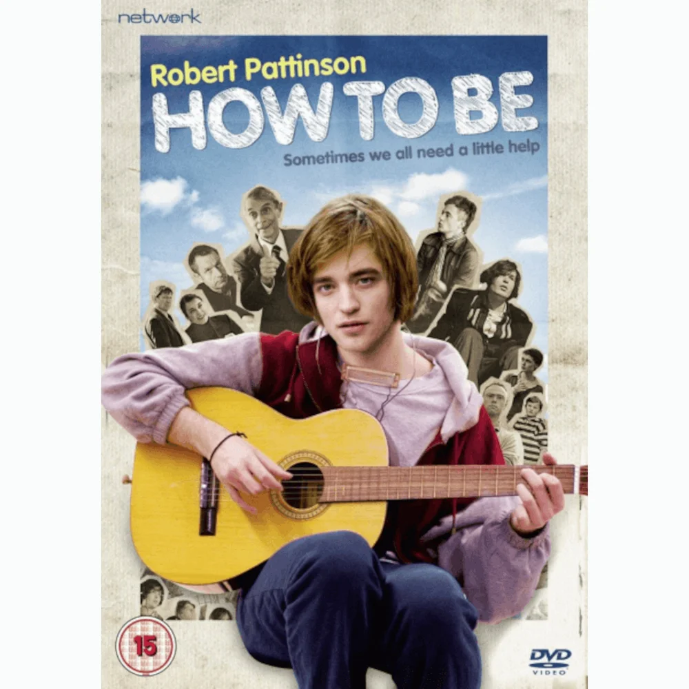 How To Be Afbeelding 1