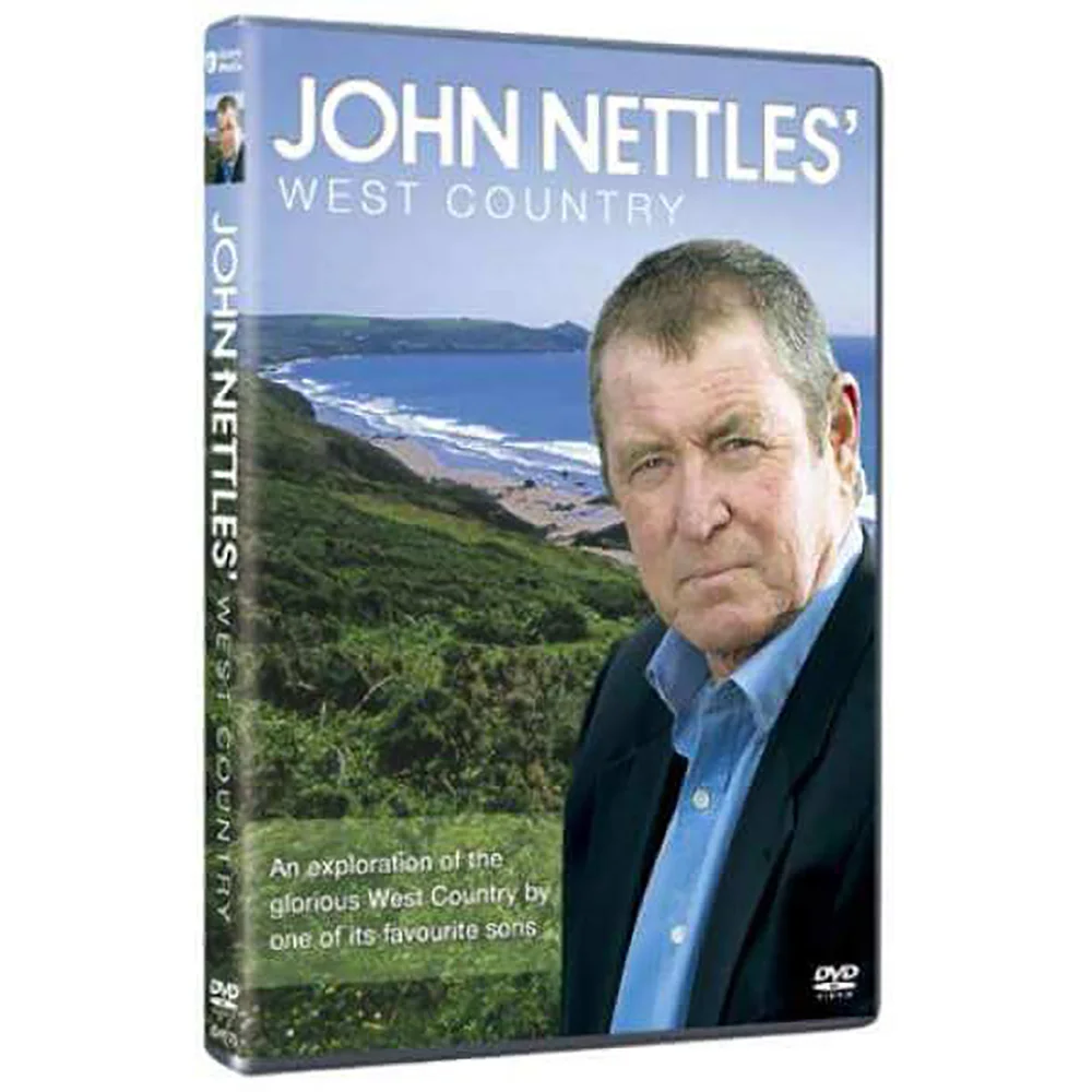 John Nettles' West Country Afbeelding 1